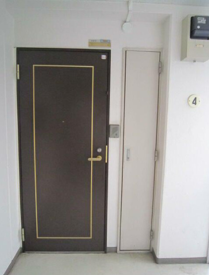 エクセル野方のその他共用部分