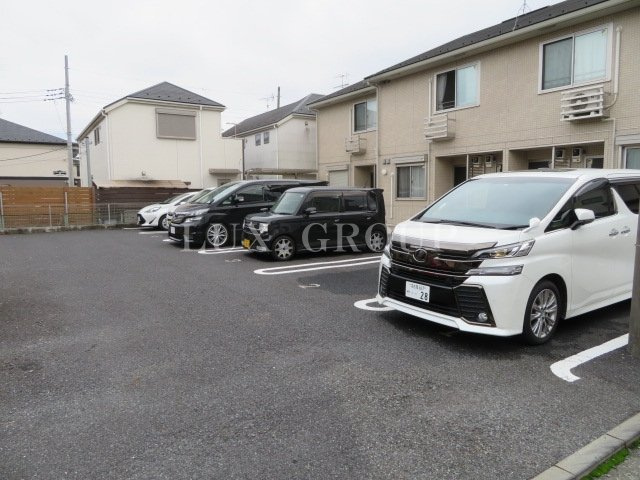 【駐車場】 | マノアール
