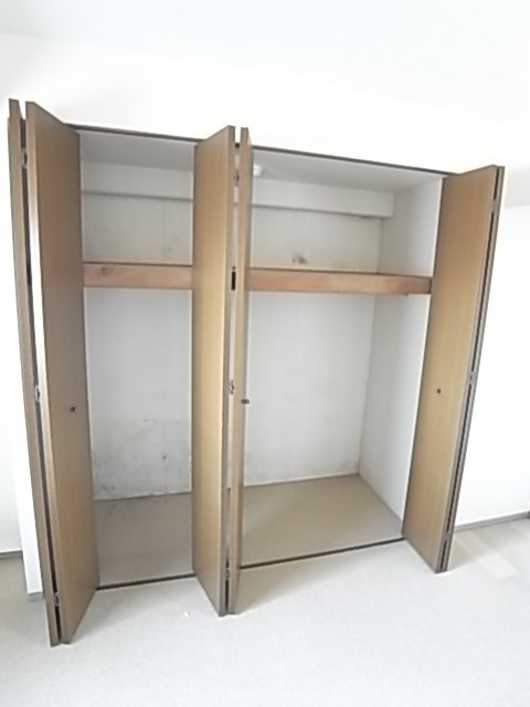 ゼハールト橘の収納