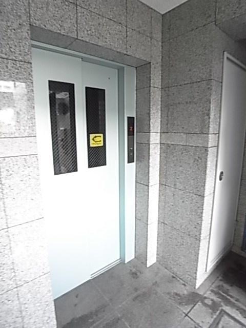尼崎市大庄北２丁目の賃貸マンションのその他共用部分