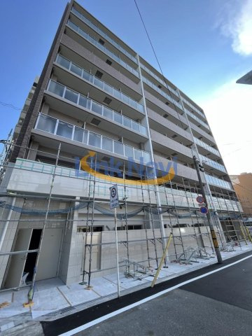 【外観】 | エグゼ大阪NORTHゲート
