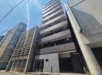 【外観】 | ロイヤル東栄日本橋
