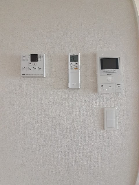 メゾン イースト ゼロのセキュリティ
