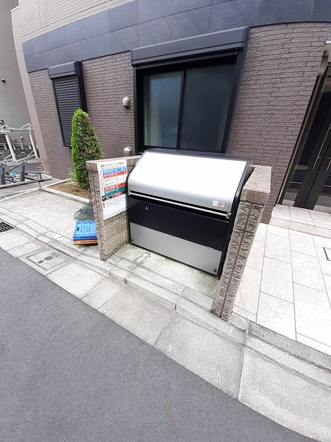 メゾン イースト ゼロのその他共用部分