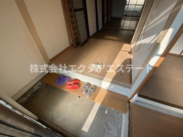 恩智中町2丁目貸家のその他共用部分
