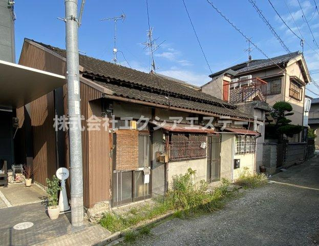 恩智中町2丁目貸家