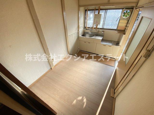 恩智中町2丁目貸家のその他