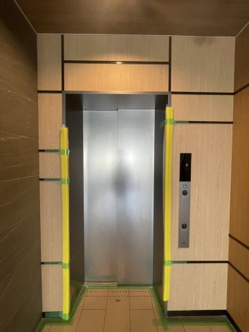 ソルテラス本庄西クレアストのその他共用部分