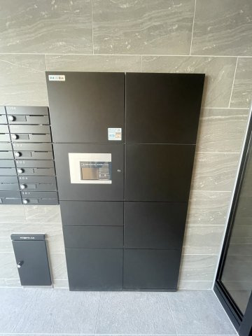 ソルテラス本庄西クレアストのその他共用部分