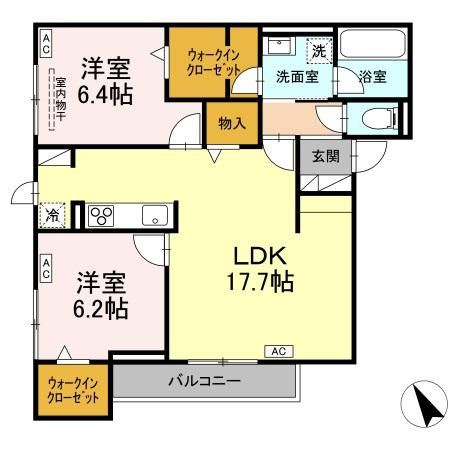 (仮称)D-ROOM南大通1丁目PJ