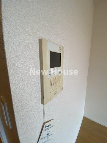 パークアクシス板橋本町弐番館のセキュリティ