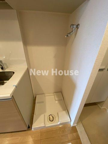 パークアクシス板橋本町弐番館の設備