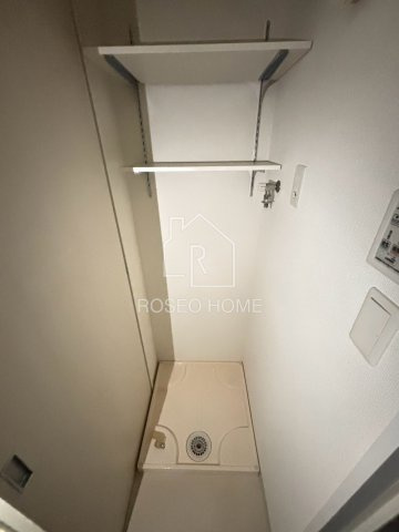 セレニテ谷町calmeの設備