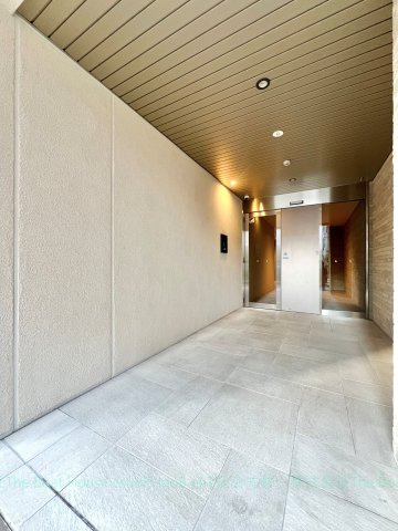 インセンス名駅のセキュリティ