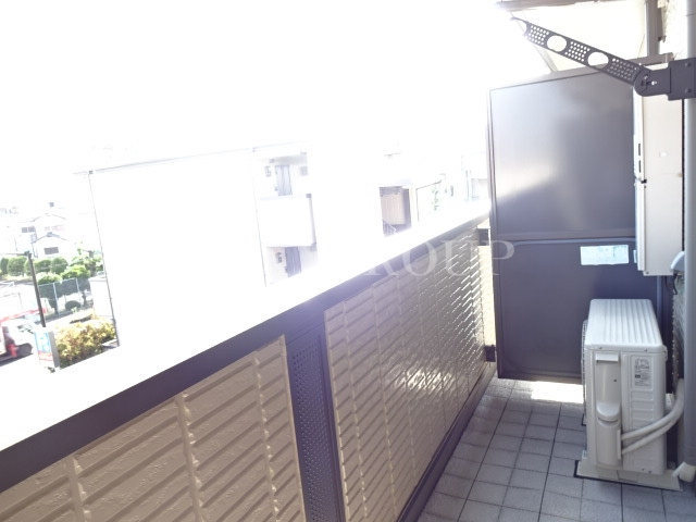 【バルコニー】 | EtoileB