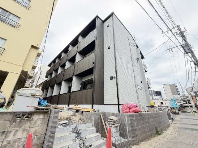 エクセラン松戸Ⅲ