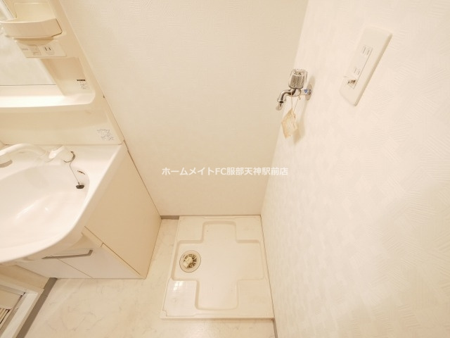 エステムヒルズ新大阪の設備
