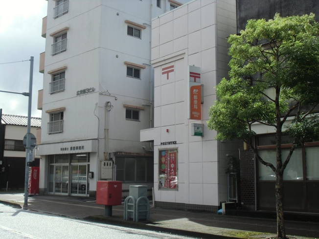 【周辺】 | D-resena旭通り | 宮崎松山郵便局 16ｍ