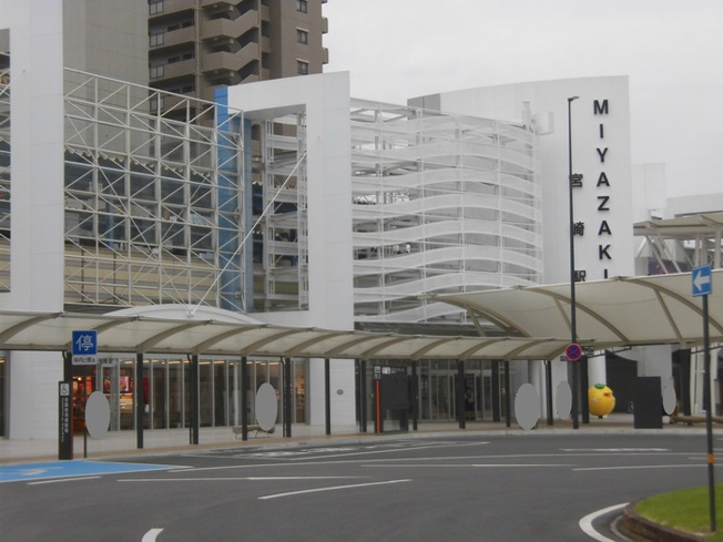 【周辺】 | D-resena旭通り | JR宮崎駅 1080m