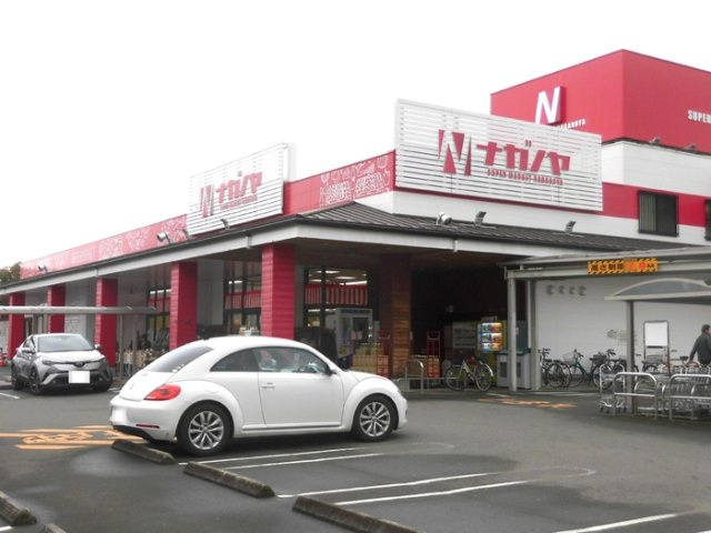 【周辺】 | D-resena旭通り | ナガノヤ瀬頭店 448m