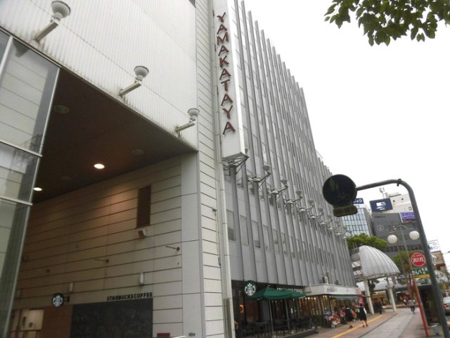 【その他】 | Tomorrow | 宮崎山形屋 410ｍ
