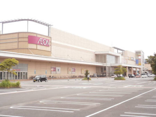 【周辺】 | Sビレッジ | イオン宮崎店 1950m