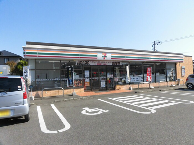【周辺】 | アルティスタ B | セブンイレブン花ヶ島店