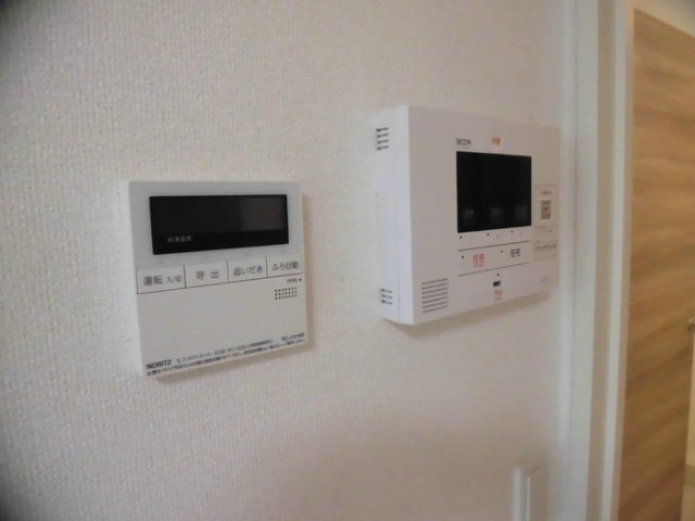 【セキュリティ】 | コアハウス | 102 ホームセキュリティ