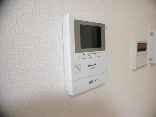 【セキュリティ】 | コアハウス | 102 TVインターホン