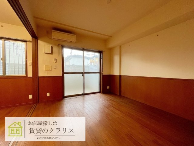 ハピネスクエア桂