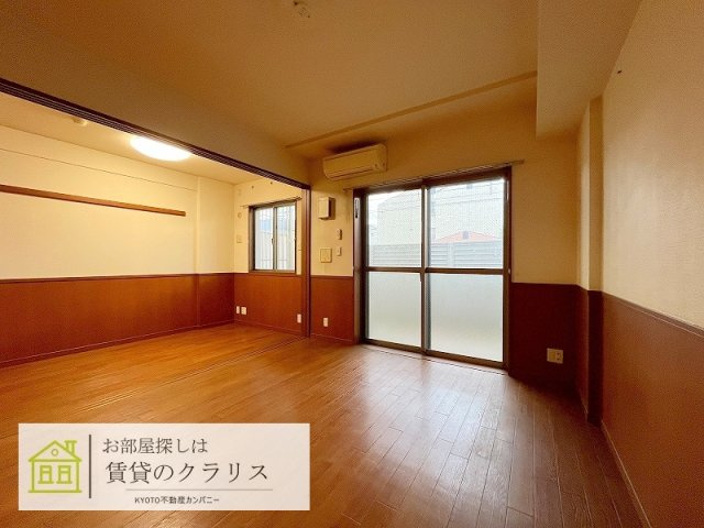 ハピネスクエア桂
