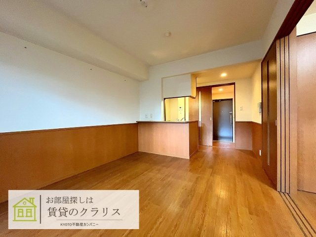 ハピネスクエア桂
