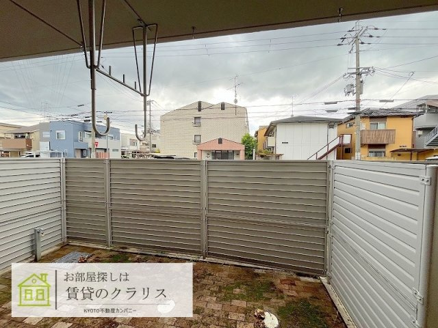 ハピネスクエア桂