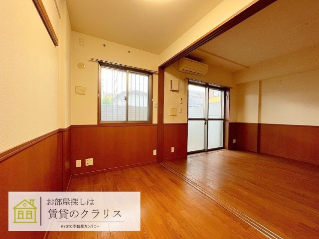 ハピネスクエア桂