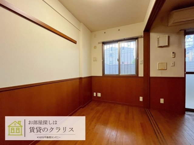 ハピネスクエア桂