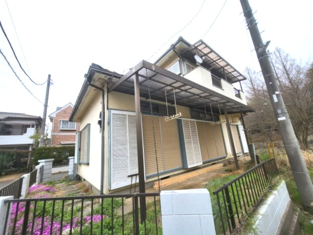 【外観】