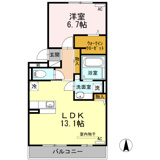 セジュールHIYORIⅡの画像