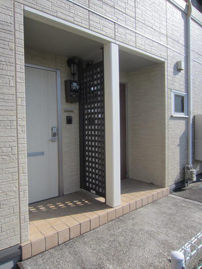 【エントランス】 | トロンルミネ | エントランス