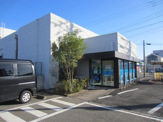 【駐車場】 | メモリーⅠ | 宮崎銀行霧島支店 962ｍ