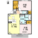 メゾンクレール広瀬 A棟の画像