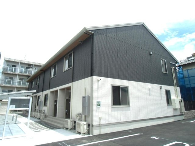 【外観】 | ルミネ マーレ | 外観