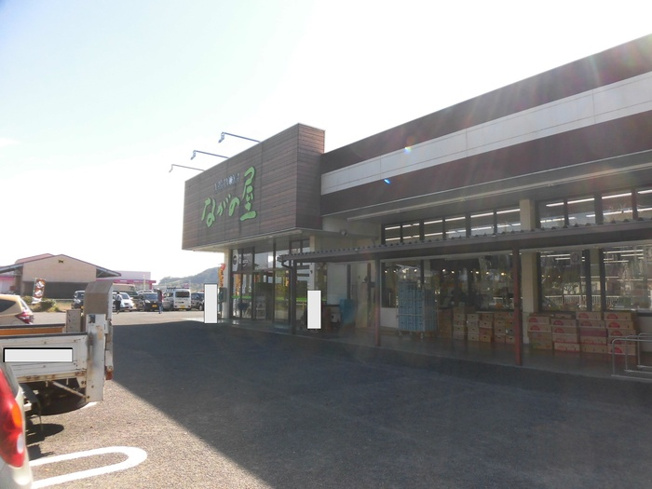 【駐車場】 | 恵比寿ガーデンⅡ | ながの屋高鍋店