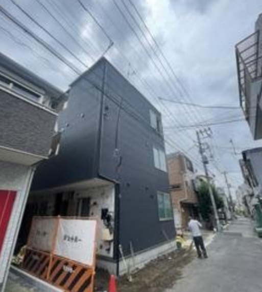 グランシャレー千住旭町のその他