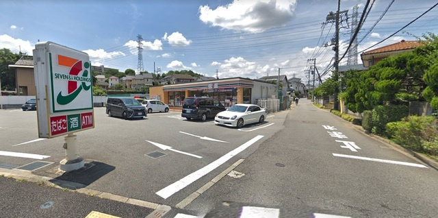 ＰＩＡＣＥＲＥ ピアチェーレのその他|セブンイレブン八王子大塚店