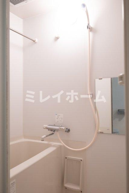 メインステージ蒲田Ⅲの浴室
