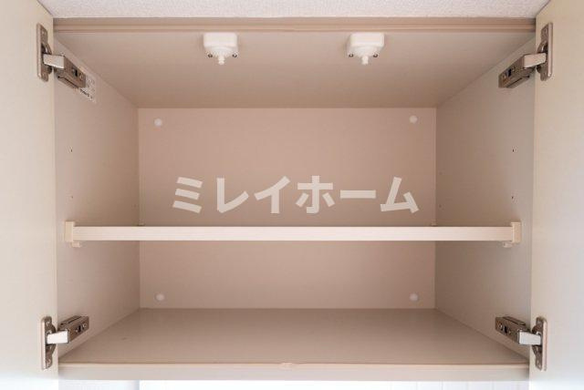 メインステージ蒲田Ⅲのその他