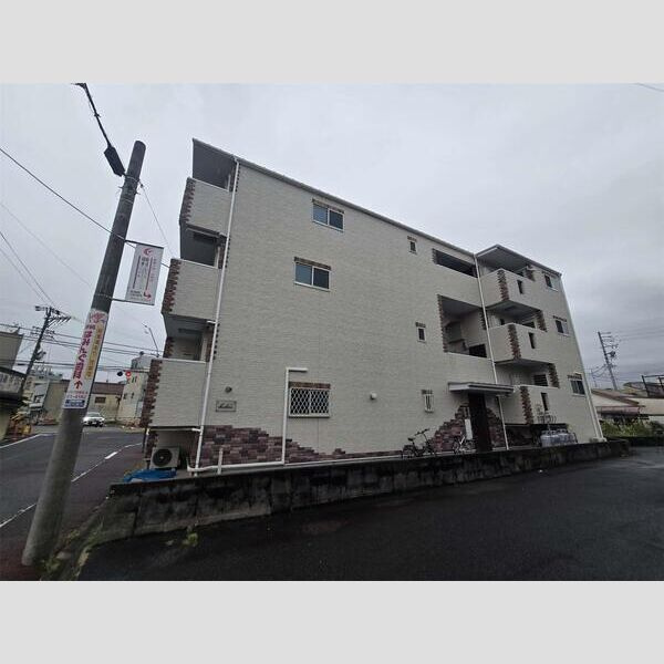 belier　名古屋市賃貸　仲介手数料無料の外観