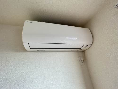 シャーメゾン秀光の設備