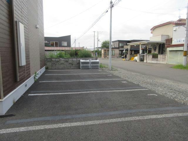 PHOTHINの設備