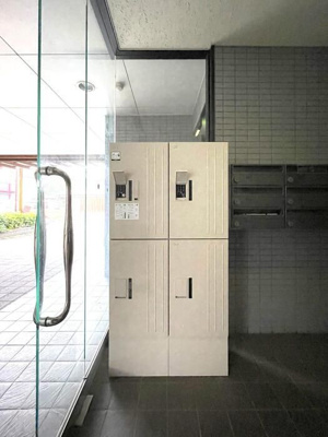  | ソレイユ上町